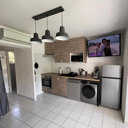Appartement 211 Les Salicornes 아흘르 외부 사진