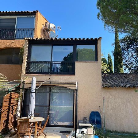 Appartement 211 Les Salicornes 아흘르 외부 사진