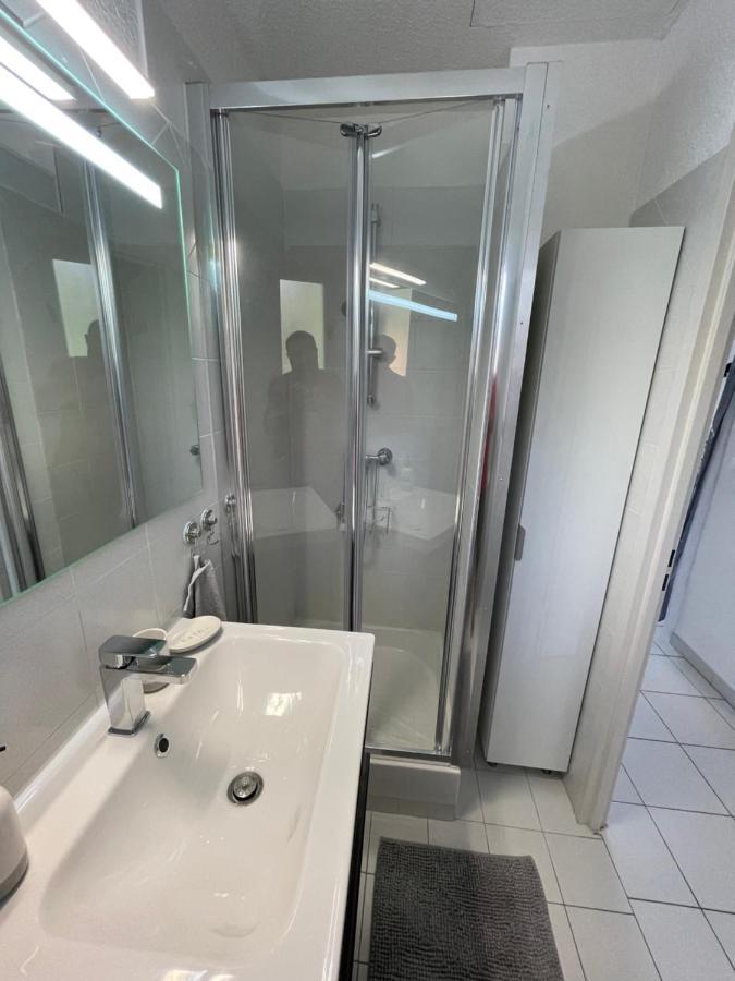 Appartement 211 Les Salicornes 아흘르 외부 사진