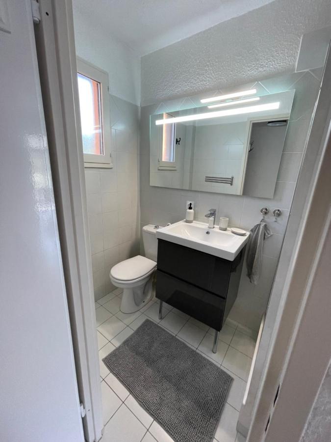 Appartement 211 Les Salicornes 아흘르 외부 사진