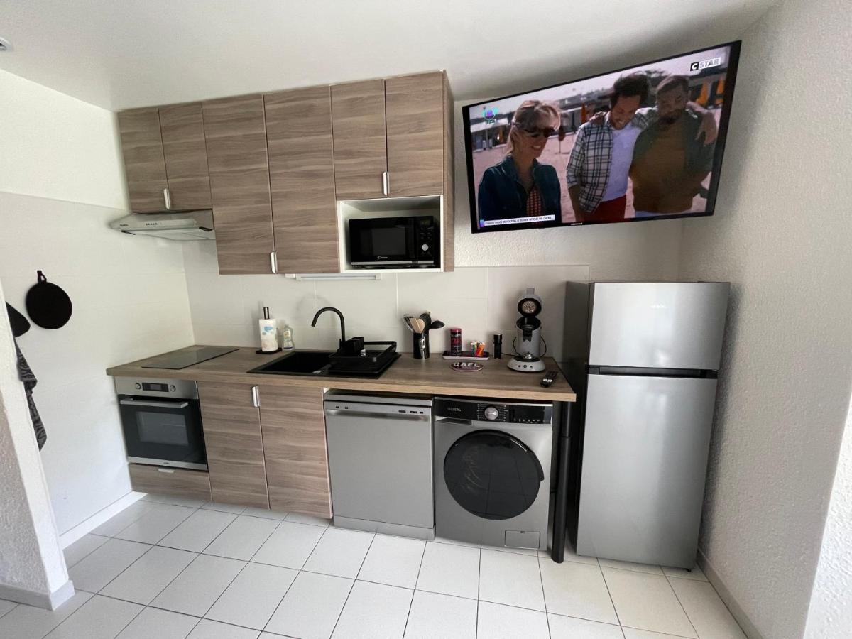 Appartement 211 Les Salicornes 아흘르 외부 사진