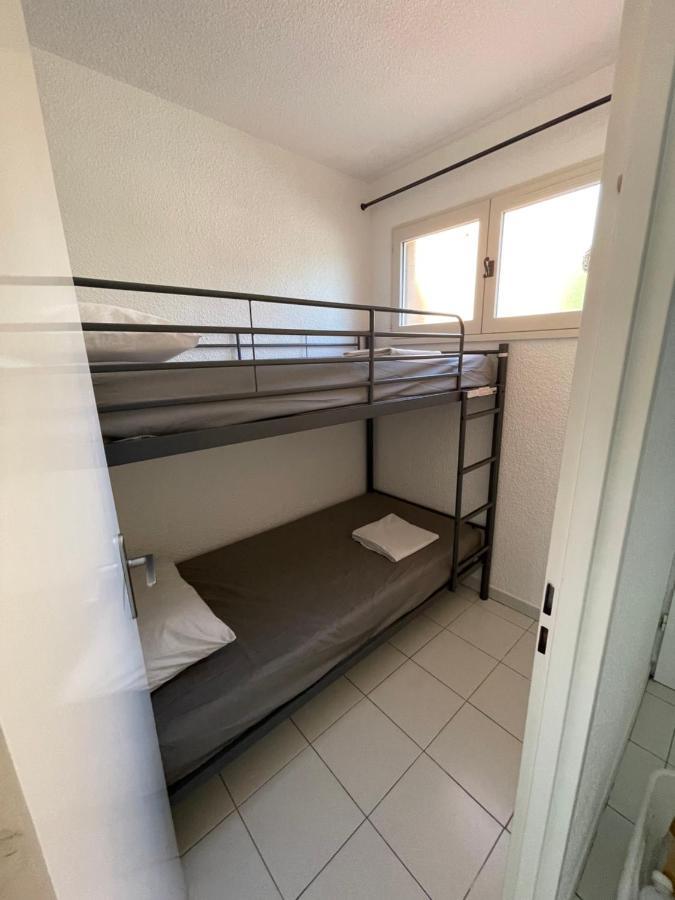 Appartement 211 Les Salicornes 아흘르 외부 사진
