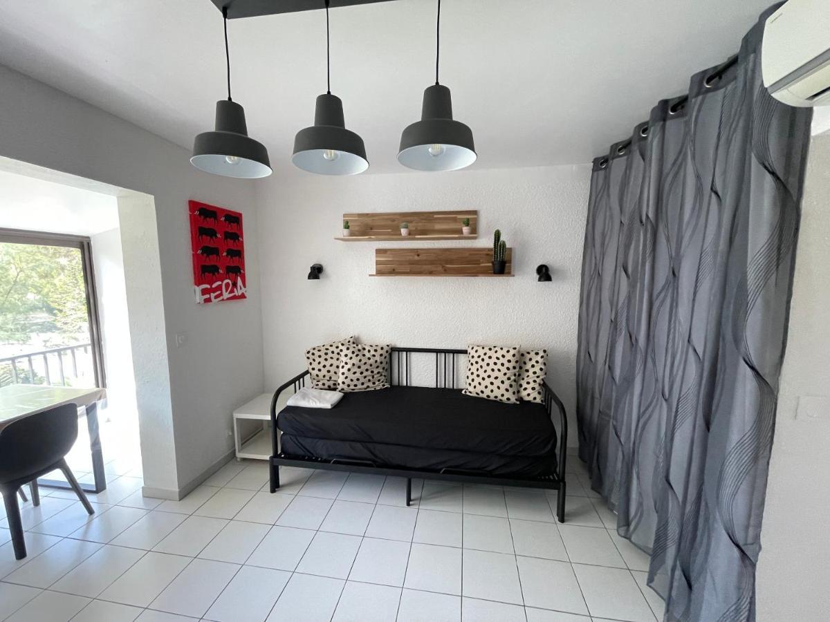Appartement 211 Les Salicornes 아흘르 외부 사진
