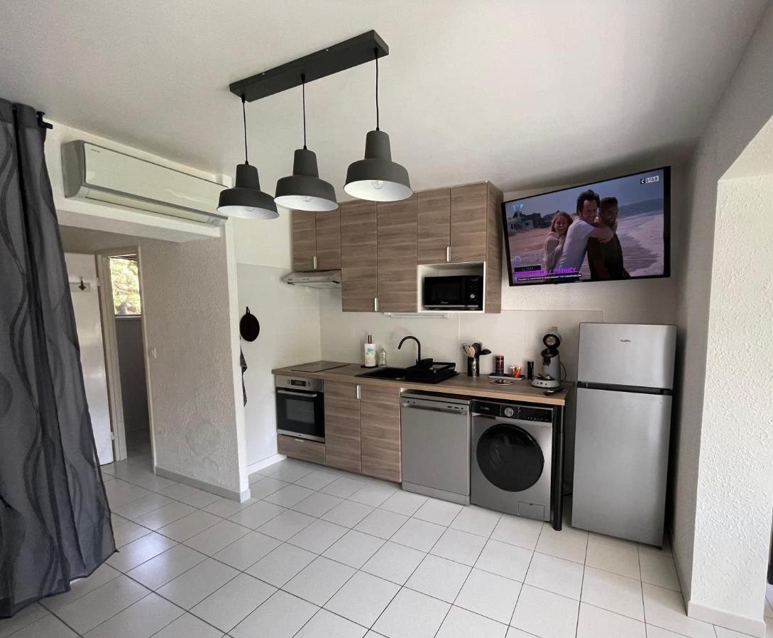 Appartement 211 Les Salicornes 아흘르 외부 사진