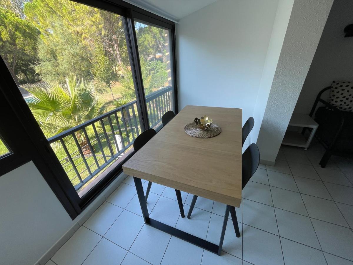 Appartement 211 Les Salicornes 아흘르 외부 사진