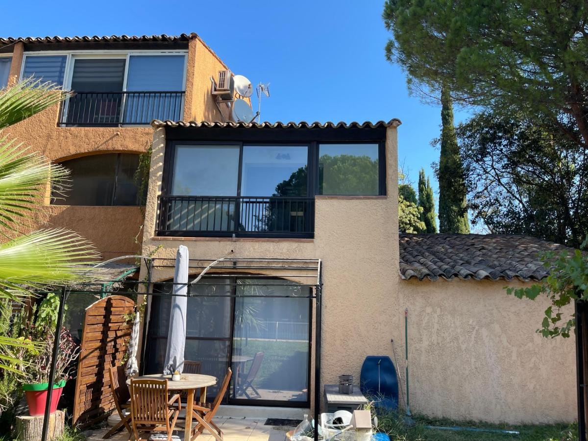 Appartement 211 Les Salicornes 아흘르 외부 사진